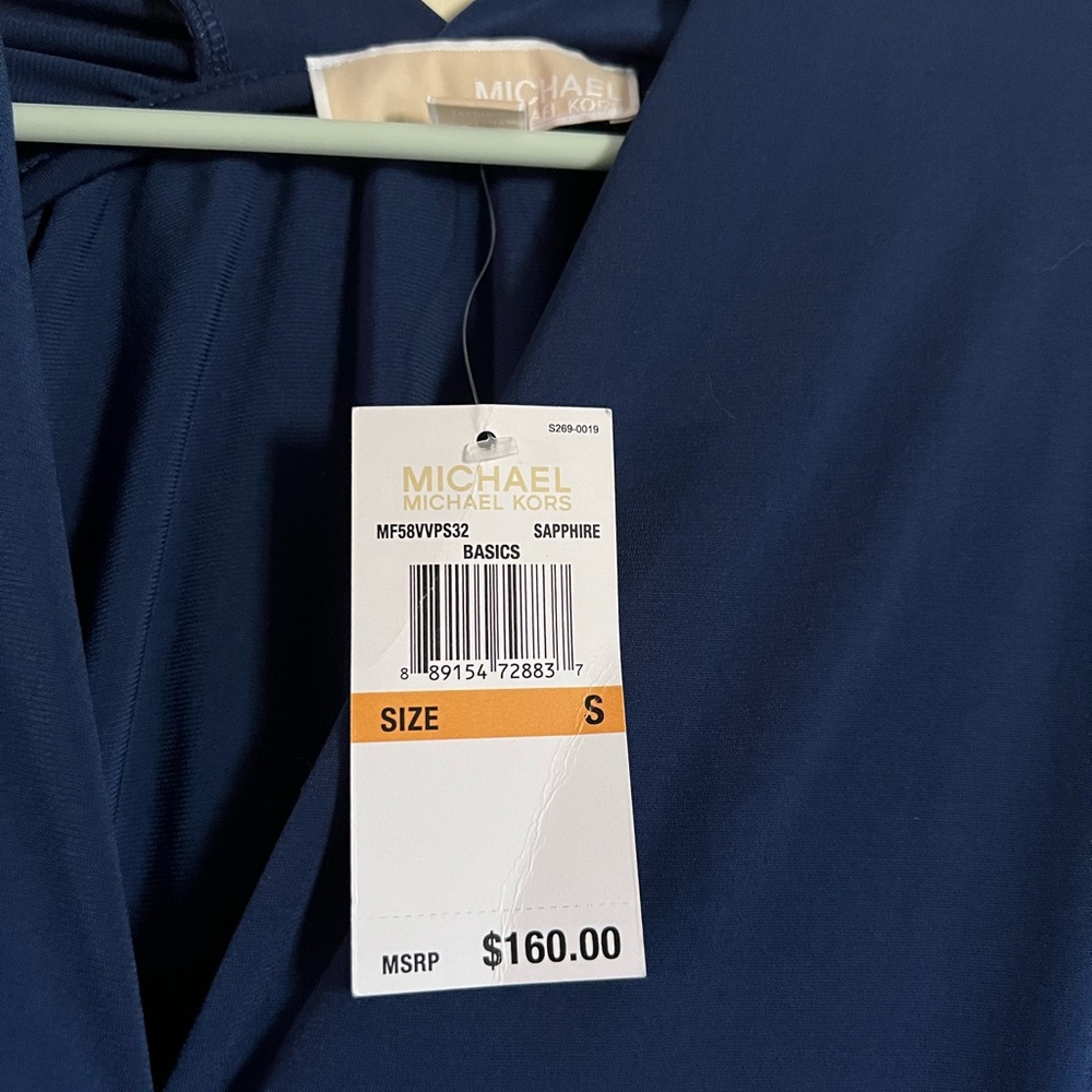 Michael Kors jumpsuit